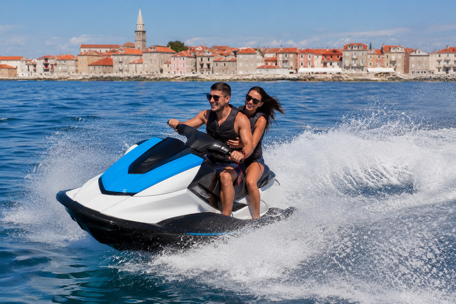 Umag Fun Ride gallery image 1